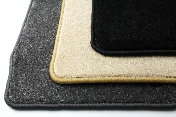 Adria Compact 2017- Diamond collection Fußmatte für Wohnmobil